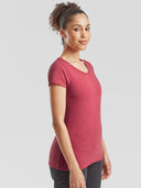 T-shirt Donna manica corta Valueweight 613720