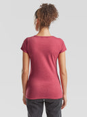 T-shirt Donna manica corta Valueweight 613720
