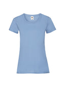 T-shirt Donna manica corta Valueweight 613720