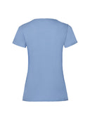 T-shirt Donna manica corta Valueweight 613720