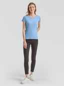 T-shirt Donna manica corta Valueweight 613720