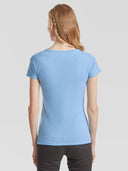 T-shirt Donna manica corta Valueweight 613720