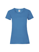 T-shirt Donna manica corta Valueweight 613720
