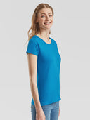 T-shirt Donna manica corta Valueweight 613720