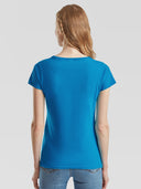 T-shirt Donna manica corta Valueweight 613720