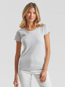 T-shirt Donna manica corta Original 614200