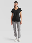 T-shirt Donna manica corta Original 614200