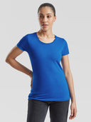 T-shirt Donna manica corta Original 614200