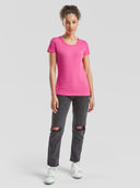 T-shirt Donna manica corta Original 614200