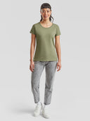 T-shirt Donna manica corta Original 614200