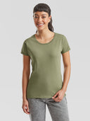 T-shirt Donna manica corta Original 614200