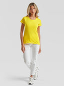 T-shirt Donna manica corta Original 614200