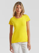 T-shirt Donna manica corta Original 614200