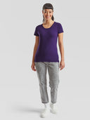 T-shirt Donna manica corta Original 614200