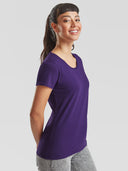 T-shirt Donna manica corta Original 614200