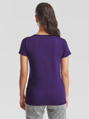 T-shirt Donna manica corta Original 614200