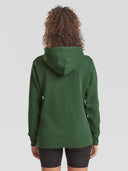 Felpa Donna cappuccio Classic 620380