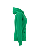 Felpa Donna cappuccio Classic 620380