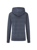 Felpa Donna cappuccio Classic 620380