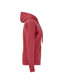 Felpa Donna cappuccio Classic 620380