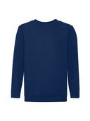 Felpa Bambino girocollo Classic 620410