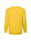 Felpa Bambino girocollo Classic 620410