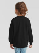 Felpa Bambino girocollo Classic 620410