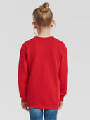 Felpa Bambino girocollo Classic 620410