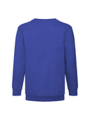 Felpa Bambino girocollo Classic 620410