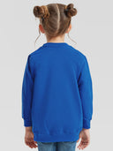 Felpa Bambino girocollo Classic 620410