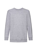 Felpa Bambino girocollo Classic 620410