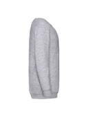 Felpa Bambino girocollo Classic 620410