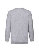 Felpa Bambino girocollo Classic 620410