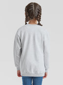 Felpa Bambino girocollo Classic 620410