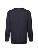 Felpa Bambino girocollo Classic 620410