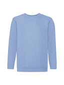 Felpa Bambino girocollo Classic 620410