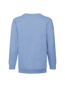 Felpa Bambino girocollo Classic 620410