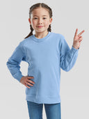 Felpa Bambino girocollo Classic 620410