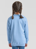 Felpa Bambino girocollo Classic 620410