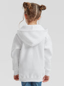 Felpa Bambino cappuccio Classic 620430