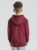 Felpa Bambino cappuccio Classic 620430