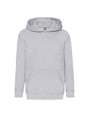 Felpa Bambino cappuccio Classic 620430