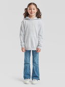 Felpa Bambino cappuccio Classic 620430