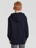 Felpa Bambino cappuccio Classic 620430