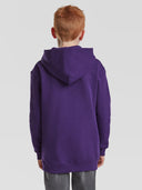 Felpa Bambino cappuccio Classic 620430