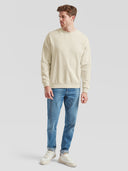 Felpa Unisex girocollo Classic 622020