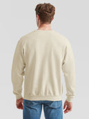 Felpa Unisex girocollo Classic 622020