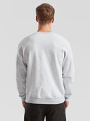 Felpa Unisex girocollo Classic 622020