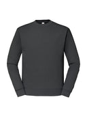 Felpa Unisex girocollo Classic 622020