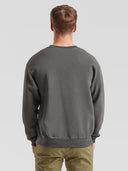 Felpa Unisex girocollo Classic 622020